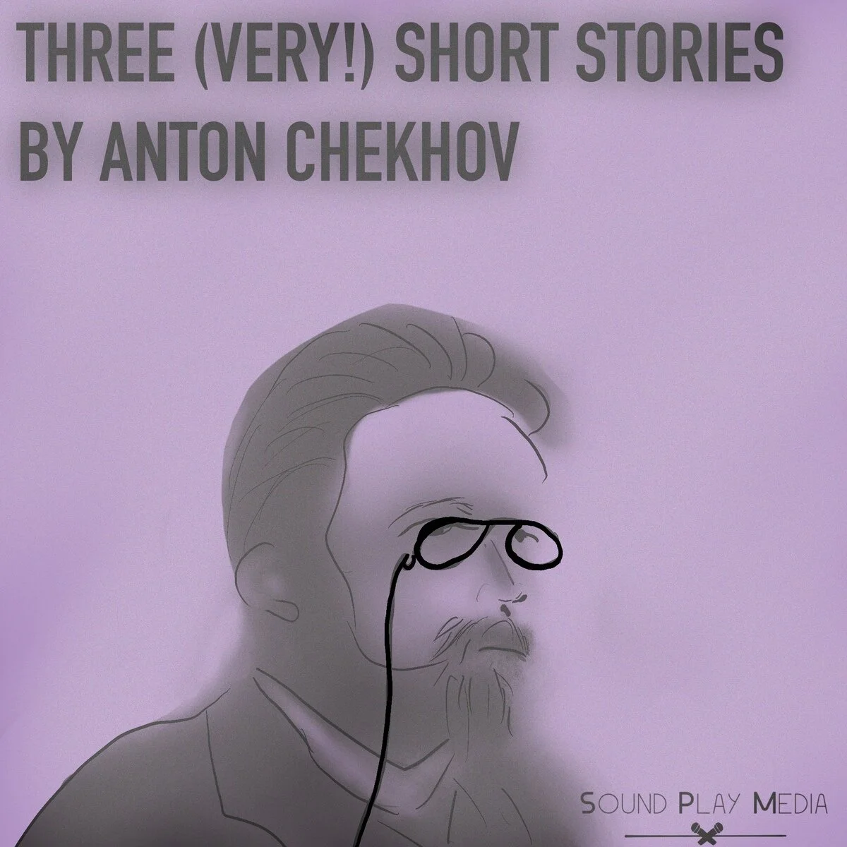 Three (very!) Short Stories