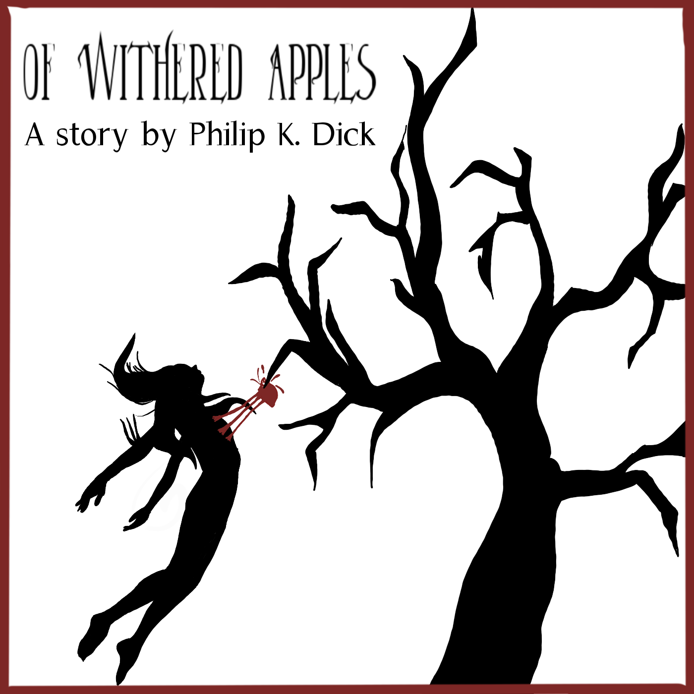 Of Withered Apples
